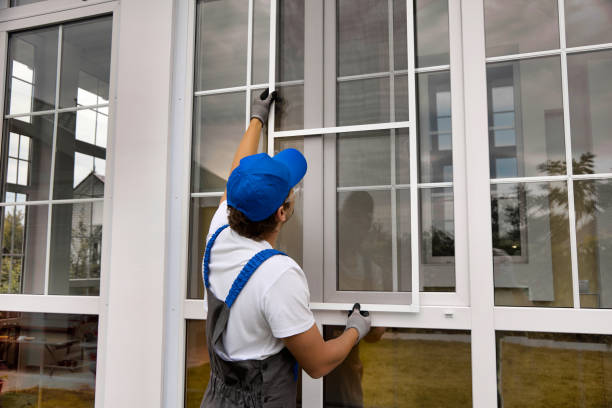 Professional Windows and Door Installation & Repair in Riner, VA